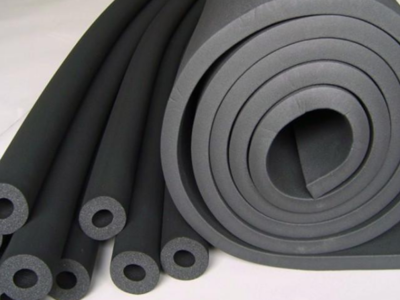 建筑给水管保温材料及防水材料的种类与特点