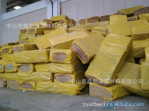 保温隔热材料产品供应与选购指南 - 聚焦制冷与防水应用