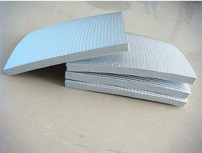 橡塑保温材料 性能优势与应用领域